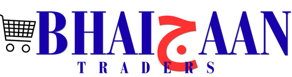bhaijaantraders.com