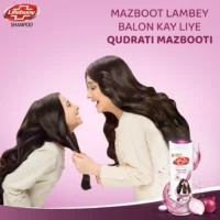 Lifebuoy Naturally Strong Onion & Aloe Vera Shampoo 370ML [RETAIL 620] - Image 2