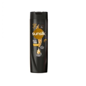 Sunsilk Black Shine Shampoo – 360ML [RETAIL 750]