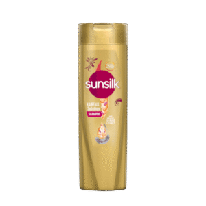 Sunsilk Hair Fall Golden Shampoo 185ml [RETAIL 450]