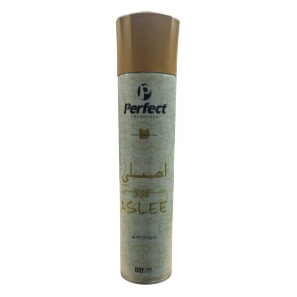 Perfect Room Spray Air Freshner Aslee 300ML