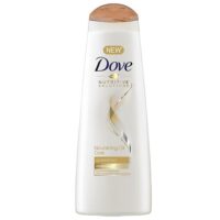 Dove Damage Nourishing Shampoo 175ML [RETAIL 520] - Image 2
