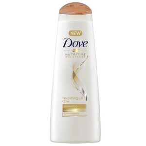 Dove Damage Therapy Nourishing Shampoo 360ML [RETAIL 870]