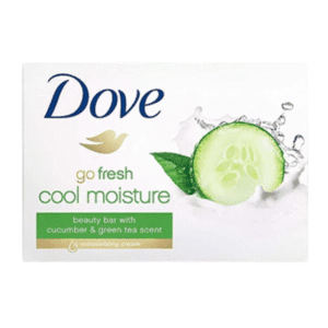 Dove Soap Go Fresh Cool Moisture 135Gram