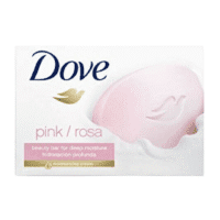 Dove Soap Pink Rosa 135Gram - Image 2
