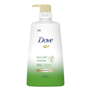 Dove Hair Fall Rescue Shampoo 680ML [RETAIL 1400]