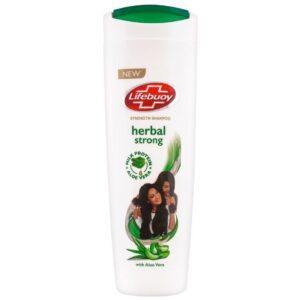 Lifebuoy Shampoo Herbal - 175ML [RETAIL 370]