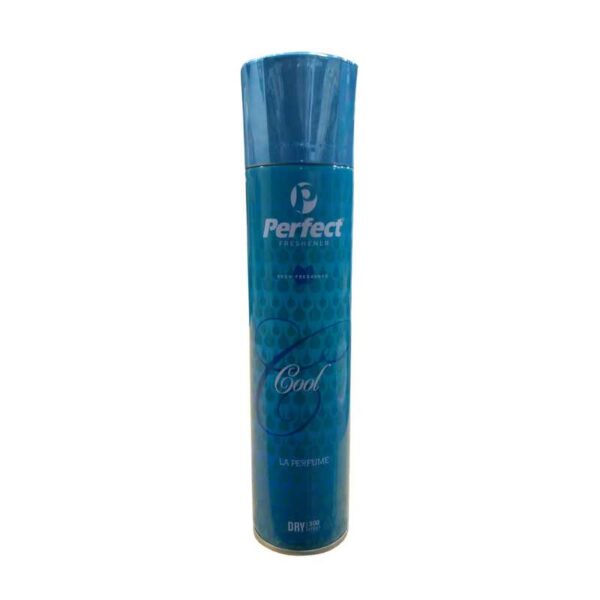 Perfect Room Spray Air Freshner Cool 300ML