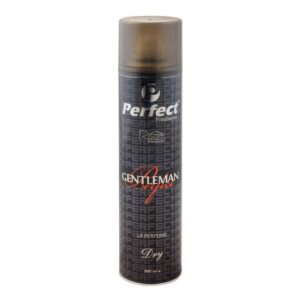 Perfect Room Spray Air Freshner Gentleman 300ML
