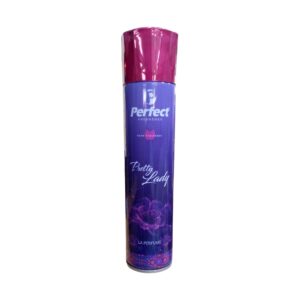 Perfect Room Spray Air Freshner Pretty Lady 300ML
