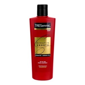 Tresemme Keratin Smooth Shampoo 170ML [RETAIL 550]