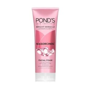 Ponds Bright Beauty Face Wash 100ml [IMPORTED]