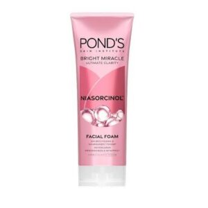 Ponds Bright Beauty Face Wash 50ml  [IMPORTED]