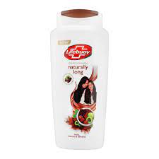 Lifebuoy Shampoo Naturally Long 65OML  [RETAIL 999]