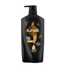 Sunsilk Black Shine Shampoo – 650ML [RETAIL 1300]