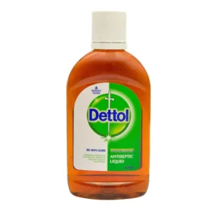 Dettol Antiseptic Liquid 100ML