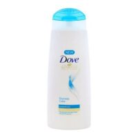 Dove Hair Shampoo Dryness Care 175ML [RETAIL 520] - Image 2
