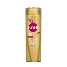 Sunsilk Hair Fall Golden Shampoo 370ml [RETAIL 750]