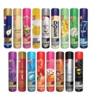 GOOD MORNING ROOM SPRAY AIR FRESHENER ALL VARIENTS AVAILABLE - Image 2