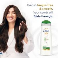 Dove Hair Fall Rescue Shampoo 680ML [RETAIL 1400] - Image 3