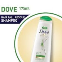 Dove Hair Fall Rescue Shampoo 175ML [RETAIL 520] - Image 5