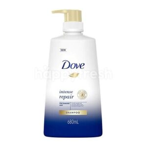 Dove Intense Repair Shampoo 680ML [RETAIL 1450]