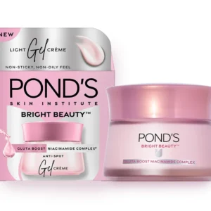Ponds Bright Beauty 50g [RETAIL 450]