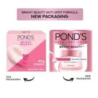 Ponds Bright Beauty 50g [RETAIL 450] - Image 3