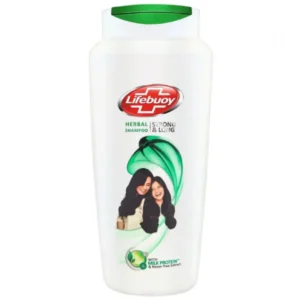 Lifebuoy Shampoo Herbal - 650ML [RETAIL 999]