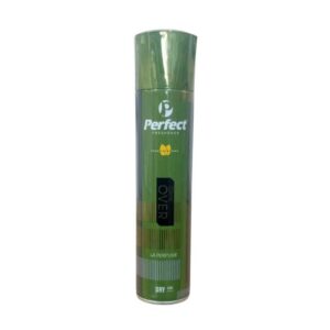 Perfect Room Spray Air Freshner Game Over 300ML