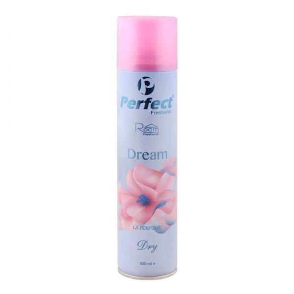 Perfect Room Spray Air Freshner Dream 300ML