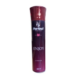 Perfect Room Spray Air Freshner Enjoy 300ML