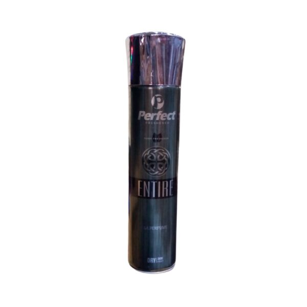 Perfect Room Spray Air Freshner Entire 300ML