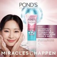 Ponds Acne Control Face Wash 100ML [IMPORTED] - Image 4