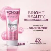 PONDS Bright Beauty Face Wash 100ML [RETAIL 520] - Image 3