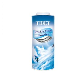 TIBET PRICKLY HEAT POWDER [RETAIL 220]