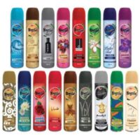 TOPIC ROOM SPRAY AIR FRESHENER MIX VARIENTS AVAILABLE 300ML - Image 2
