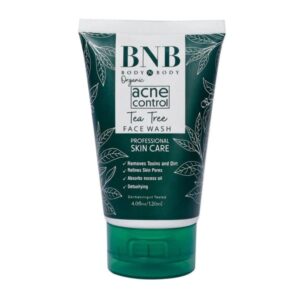 BNB Acne Control Face Wash