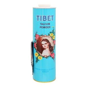 Tibet Talcum Powder (Retail 580)