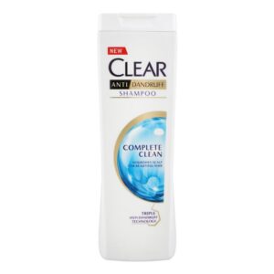 Clear Complete Clean Shampoo [Retail 470]