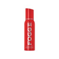 FOGG [NAPOLEON] Body Spray 120ml - Image 2