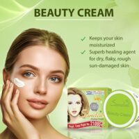 Sandal Beauty Cream [Retail 360] - Image 3