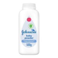 Johnson Baby Powder 500gm - Image 2