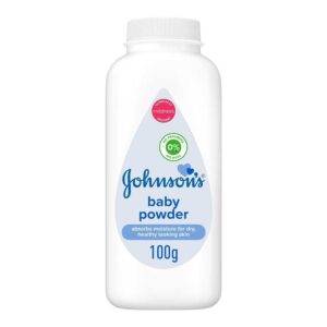 Johnson Baby Powder 100gm
