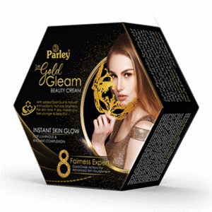 Parley Beauty Cream [Retail 360]