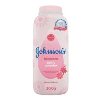 Johnson Baby Powder 200gm - Image 2
