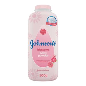 Johnson Baby Powder 500gm