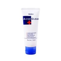 Acne Clear + Acne Face Wash - Image 2