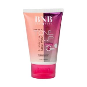 BNB Tone Up Face Wash
