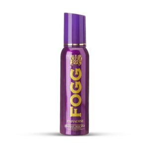 FOGG [Paradise] Body Spray 120ml